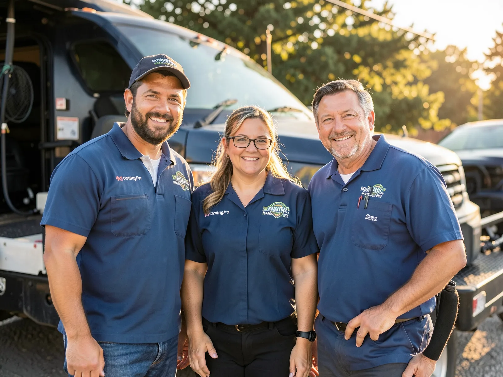 Roof Repair company in Pea Ridge, AR