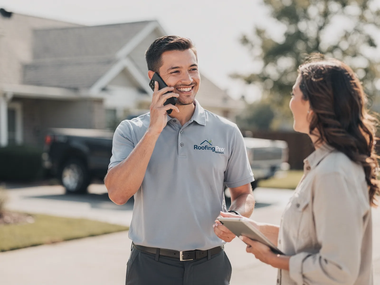 Roof Repair Pea Ridge, AR FAQs